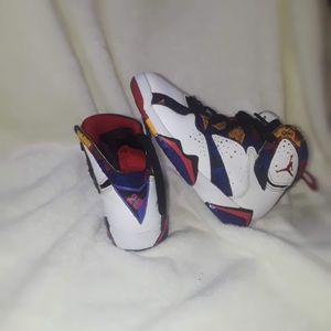 Jordan 8s